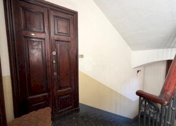 Appartamento Via S. Secondo, Torino (zona Crocetta) - foto 22