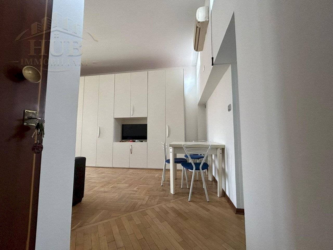 Monolocale Via Giacinto Castellani 13, Cuneo (zona Gramsci) - foto 2