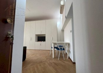 Monolocale Via Giacinto Castellani 13, Cuneo (zona Gramsci) - foto 2