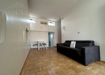 Monolocale Via Giacinto Castellani 13, Cuneo (zona Gramsci) - foto 3
