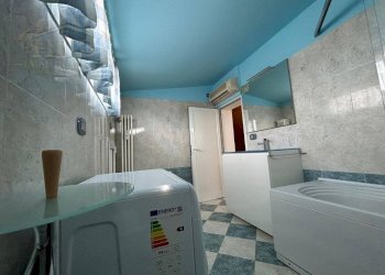Monolocale Via Giacinto Castellani 13, Cuneo (zona Gramsci) - foto 9