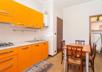 Bilocale Torino, Torino (zona San Paolo) - foto 3