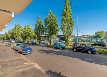 Bilocale Torino, Torino (zona San Paolo) - foto 17