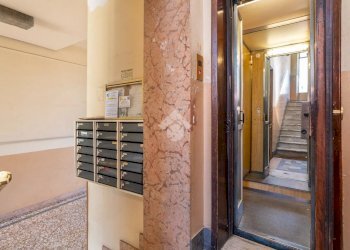Bilocale Torino, Torino (zona San Paolo) - foto 19