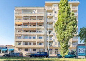 Bilocale Torino, Torino (zona San Paolo) - foto 22