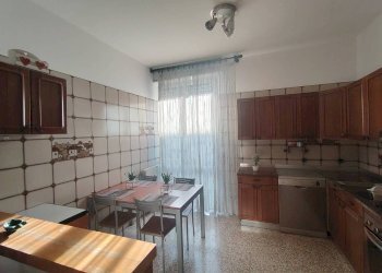 Quadrilocale Via del Borgo di San Pietro, 125, Bologna (zona Centro Storico) - foto 3
