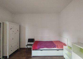 Quadrilocale Via del Borgo di San Pietro, 125, Bologna (zona Centro Storico) - foto 23