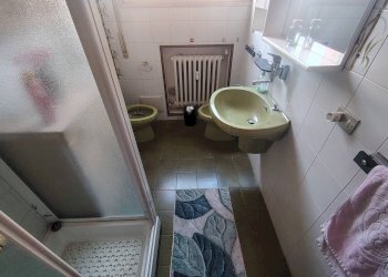 Quadrilocale Via del Borgo di San Pietro, 125, Bologna (zona Centro Storico) - foto 27