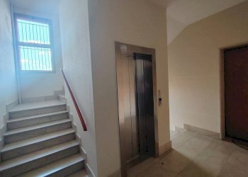 Quadrilocale Via del Borgo di San Pietro, 125, Bologna (zona Centro Storico) - foto 32
