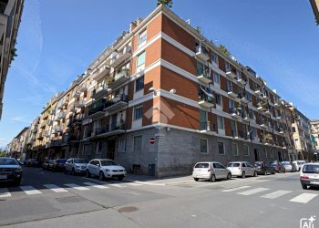 Bilocale Via Tiziano Vecellio, Torino (zona San Salvario) - foto 1