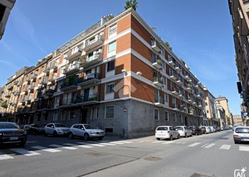 Bilocale Via Tiziano Vecellio, Torino (zona San Salvario) - foto 2