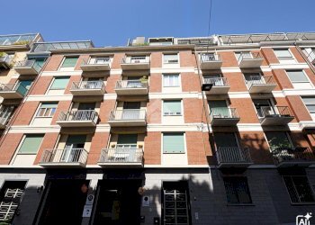Bilocale Via Tiziano Vecellio, Torino (zona San Salvario) - foto 3
