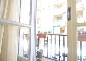 Bilocale Via Tiziano Vecellio, Torino (zona San Salvario) - foto 5