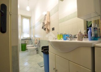 Bilocale Via Tiziano Vecellio, Torino (zona San Salvario) - foto 8