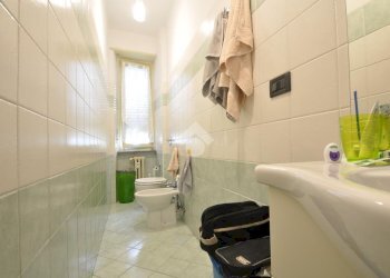 Bilocale Via Tiziano Vecellio, Torino (zona San Salvario) - foto 9