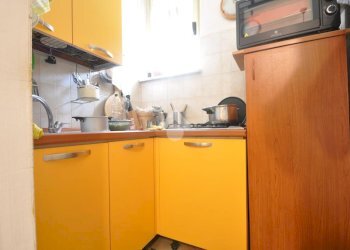 Bilocale Via Tiziano Vecellio, Torino (zona San Salvario) - foto 12