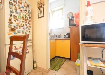 Bilocale Via Tiziano Vecellio, Torino (zona San Salvario) - foto 14
