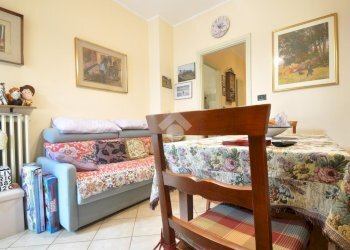 Bilocale Via Tiziano Vecellio, Torino (zona San Salvario) - foto 15