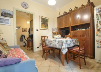 Bilocale Via Tiziano Vecellio, Torino (zona San Salvario) - foto 16