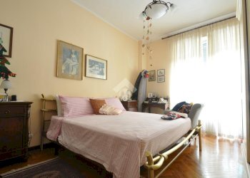Bilocale Via Tiziano Vecellio, Torino (zona San Salvario) - foto 17