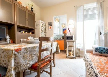 Bilocale Via Tiziano Vecellio, Torino (zona San Salvario) - foto 4
