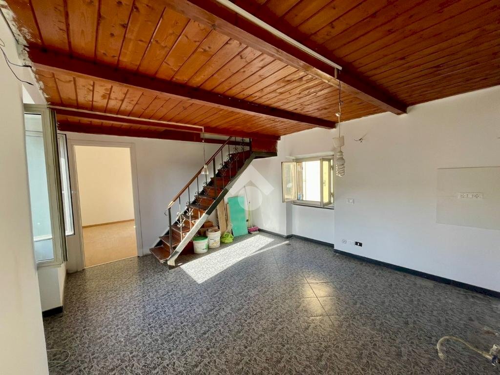 Appartamento Via bertolotti, Genova (zona Cornigliano) - foto 1