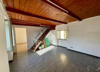 Appartamento Via bertolotti, Genova (zona Cornigliano) - foto 1