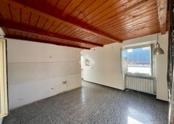 Appartamento Via bertolotti, Genova (zona Cornigliano) - foto 4