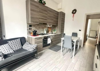 Bilocale Via Giovanni Francesco Napione, Torino (zona Vanchiglia) - foto 5