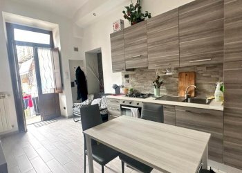 Bilocale Via Giovanni Francesco Napione, Torino (zona Vanchiglia) - foto 6