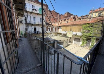 Bilocale Via Giovanni Francesco Napione, Torino (zona Vanchiglia) - foto 13
