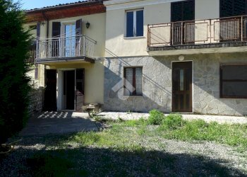 Casa semi indipendente Via falamera, Alessandria - foto 28