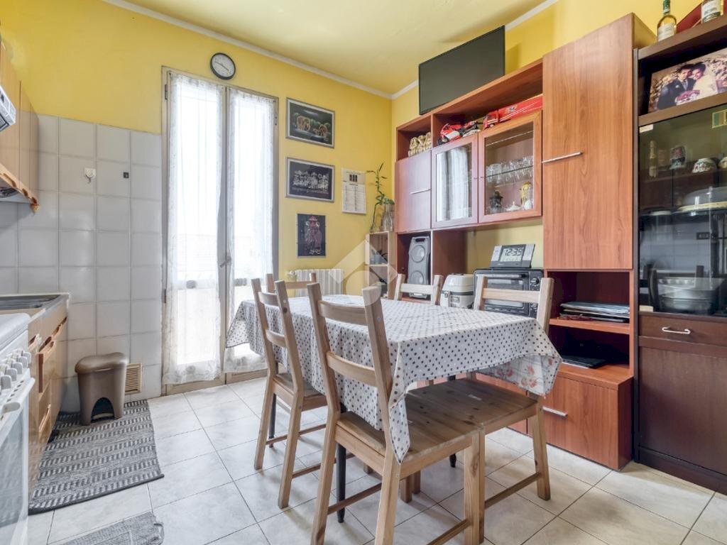 Trilocale Via Domenico Zampieri, Bologna (zona Bolognina) - foto 2
