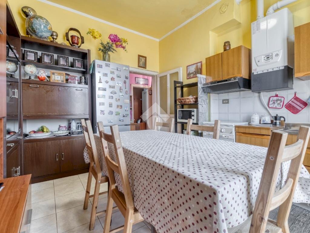 Trilocale Via Domenico Zampieri, Bologna (zona Bolognina) - foto 3