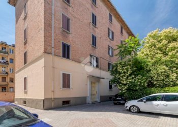 Trilocale Via Domenico Zampieri, Bologna (zona Bolognina) - foto 1