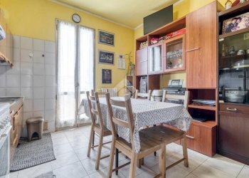 Trilocale Via Domenico Zampieri, Bologna (zona Bolognina) - foto 2