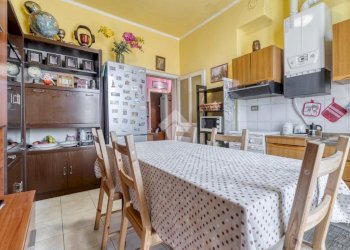 Trilocale Via Domenico Zampieri, Bologna (zona Bolognina) - foto 3