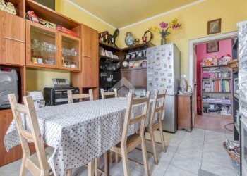 Trilocale Via Domenico Zampieri, Bologna (zona Bolognina) - foto 4