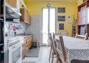 Trilocale Via Domenico Zampieri, Bologna (zona Bolognina) - foto 5