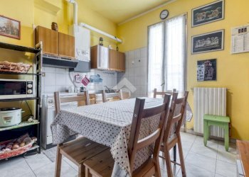 Trilocale Via Domenico Zampieri, Bologna (zona Bolognina) - foto 6
