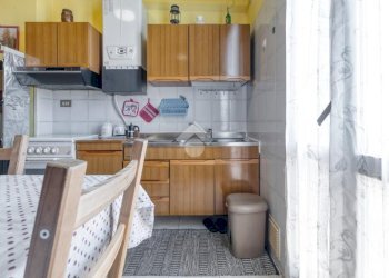 Trilocale Via Domenico Zampieri, Bologna (zona Bolognina) - foto 7