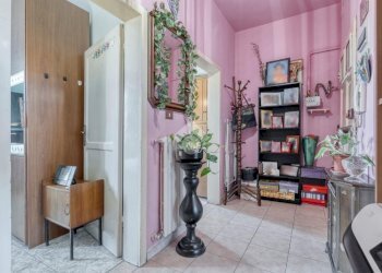Trilocale Via Domenico Zampieri, Bologna (zona Bolognina) - foto 9