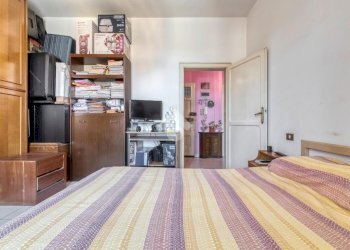 Trilocale Via Domenico Zampieri, Bologna (zona Bolognina) - foto 18