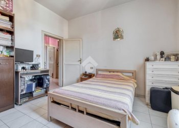 Trilocale Via Domenico Zampieri, Bologna (zona Bolognina) - foto 19