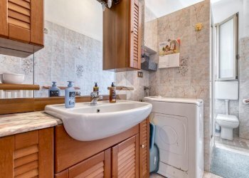 Trilocale Via Domenico Zampieri, Bologna (zona Bolognina) - foto 20