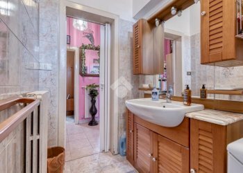Trilocale Via Domenico Zampieri, Bologna (zona Bolognina) - foto 22