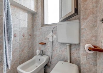 Trilocale Via Domenico Zampieri, Bologna (zona Bolognina) - foto 23