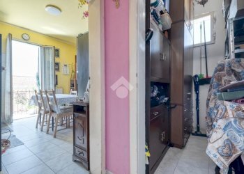 Trilocale Via Domenico Zampieri, Bologna (zona Bolognina) - foto 24