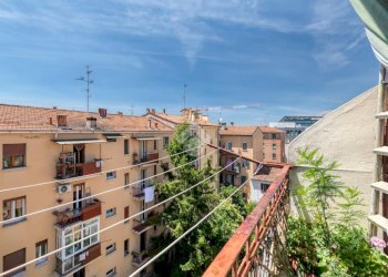 Trilocale Via Domenico Zampieri, Bologna (zona Bolognina) - foto 25