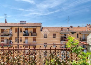 Trilocale Via Domenico Zampieri, Bologna (zona Bolognina) - foto 26